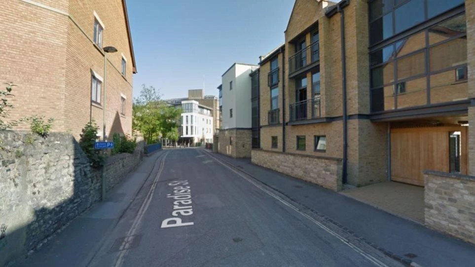 Βρετανία: Πυροβολισμοί σε κεντρικό δρόμο της Οξφόρδης